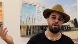 בניה ברבי ל-COL ב'צמאה': 