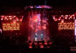 “בְּנֵי הֵיכָלָא דִּכְסִיפִין לְמֶחֱזֵי זִיו דִּזְעֵיר אַנְפִּין