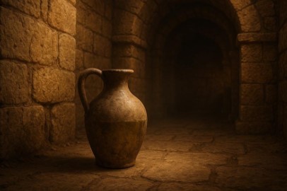 חדש מהסדרה הפופולרית: מאמר מבואר לחג החנוכה