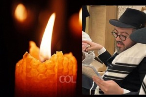 הרב אלי שלאנגר משלוחי חב