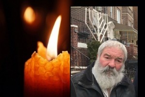 ליל ראשון של חנוכה: נפטר ר' מ