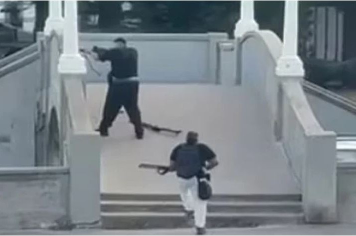 הרשויות באוסטרליה פרסמו שמות ארבעה מהנרצחים