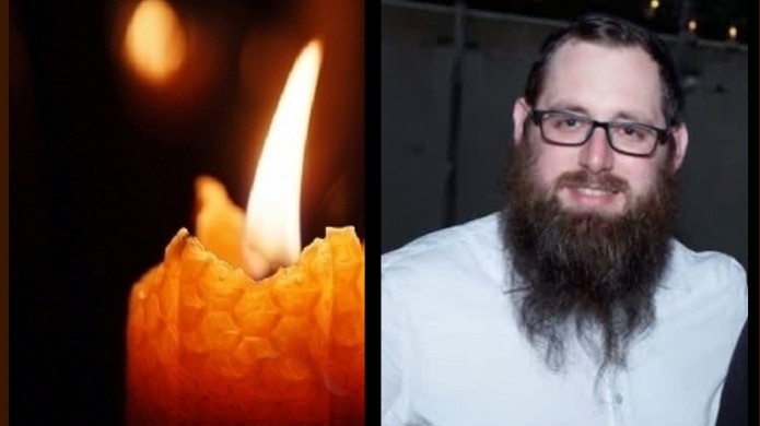 אחד מנרצחי הפיגוע בסידני: הרב יעקב לויטאן, הי