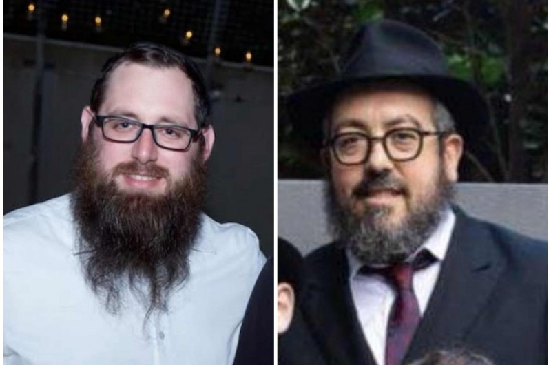 פורסם מועד הלוויות השלוחים הי