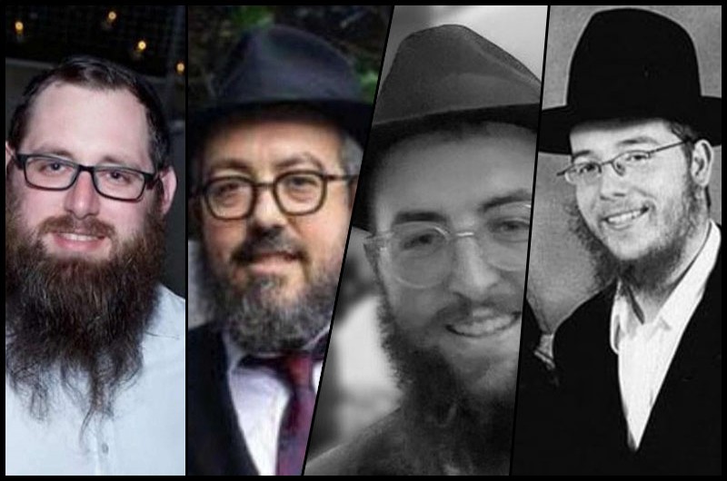 ממומבאיי לסידני, הדם היהודי זועק: עד מתי?!