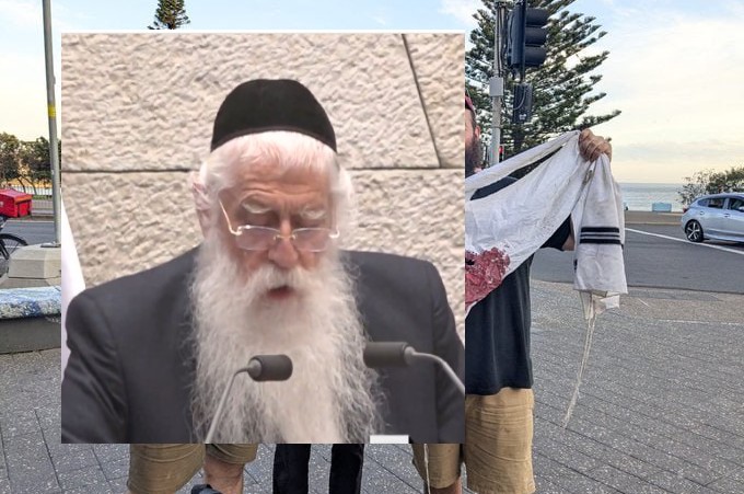 פרוש בכנסת: 