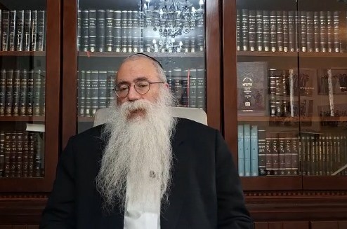 איך אפשר להעביר עץ ממשתלה בלי לספור מחדש שנות ערלה?