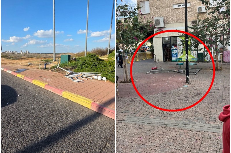 מי מתנכל לחנוכיות חב