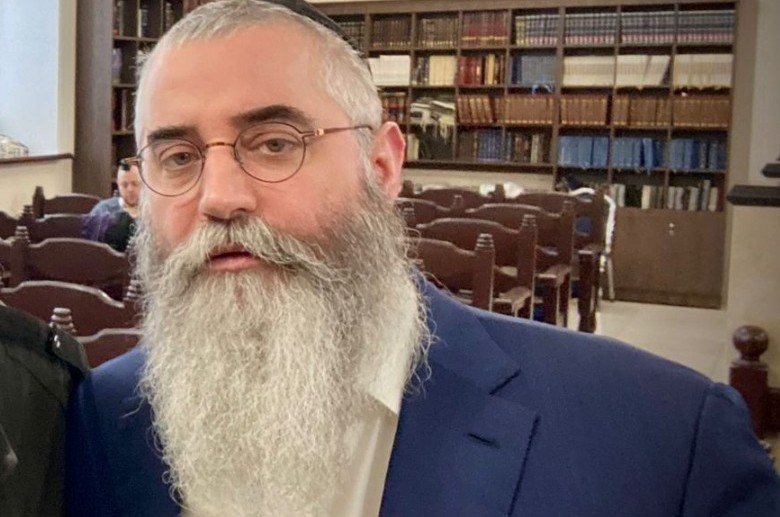 המכתב הנוקב לראש ממשלת אוסטרליה: 