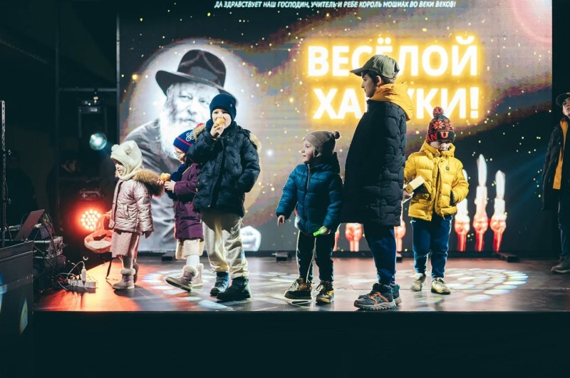 באבטחה מוגברת: חב