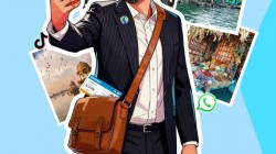 שלוחים סטורי יום רביעי