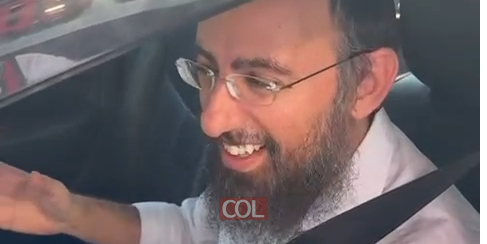 דודי קפלר ממשיך במסע בין בתי חב״ד ברחבי העולם. כעת הוא נמצא בטייוואן אצל שליח הרבי, הרב שלומי טביב, ומשם הם יוצאים יחד להתוועדות של כל שלוחי חב״ד בסין.