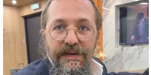 השליח דובי הניג, צ׳אנגדו, סין,  בסיפור מרתק על תחילת השליחות. דודי קפלר, שממשיך במסע עם הרב שלומי טביב שליח חב״ד בטייוואן, פגש את דובי ושמע ממנו מקרוב את הסיפור המיוחד.