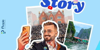 שלוחים סטורי טייוואן