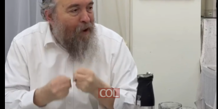 שלוחים סטורי: השלוחים בסין מתוועדים ודודי קפלר ממשיך לתעד