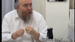 שלוחים סטורי: השלוחים בסין מתוועדים ודודי קפלר ממשיך לתעד