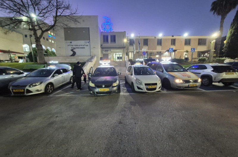 שורה של פעילויות ביישוב: חנוכה עם חב''ד בחצור הגלילית