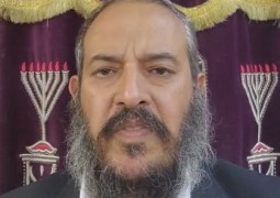 יוסף ואחיו, אהבה או שנאה? מצד אחד מתנכר אליהם קשות ומאידך הוא דואג למחיה לכל המשפחה? סיפור מהזוהר הק' על הגומל טובה למי שעשה לו רעה. הרב עו