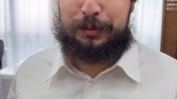 דודי קפלר ממשיך במסע בסין. ועכשיו, על החלום של השליח ל Yieu הרב הורביץ 