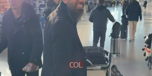 שלוחים סטורי: השליח הרב טביב ודודי קפלר חוזרים לטייוואן לקראת שבת ומקוים שבמכס הכל יעבור בשלום