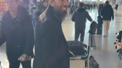 שלוחים סטורי: השליח הרב טביב ודודי קפלר חוזרים לטייוואן לקראת שבת ומקוים שבמכס הכל יעבור בשלום