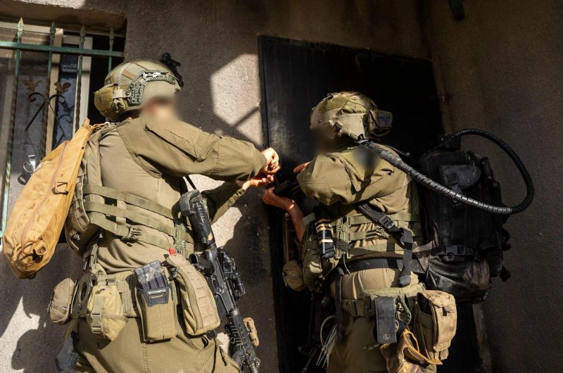 הנרצחים בפיגוע: אביב מאור בת 19 ושמשון מדרכי, בן 69