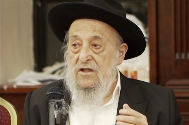 נחיצות האריכות בתפילה לכל אחד