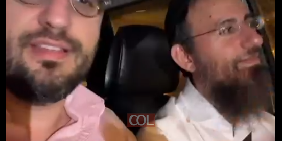 שלוחים סטורי: המסע לטייוואן אצל השליח הרב שניאור טביב הסתיים, השליח מסכם יחד עם דודי קפלר את הסיקור המיוחד וממליץ על היעד הבא