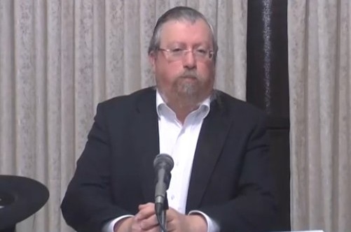 ויחי: דווקא הקשיים מגלים את החיים האמיתיים שלנו | צפו