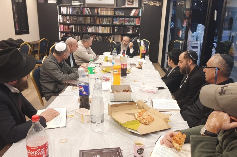 למה חשוב שיהיה לאדם על עצמו תדמית חיובית? | האזינו