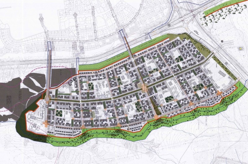 תנופת דיור חרדית בדרום: עיר חדשה בדרך לאישור ממשלתי