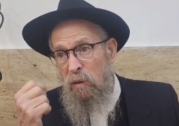 ויחי יעקב; רש