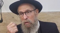 ויחי יעקב; רש