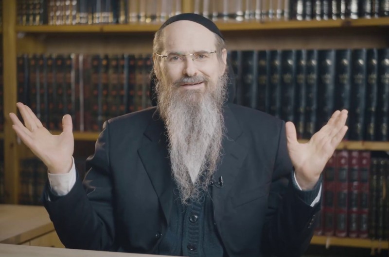 כך צמח המרכז לבעלי תשובה מארבעה תלמידים לעשרות לומדים