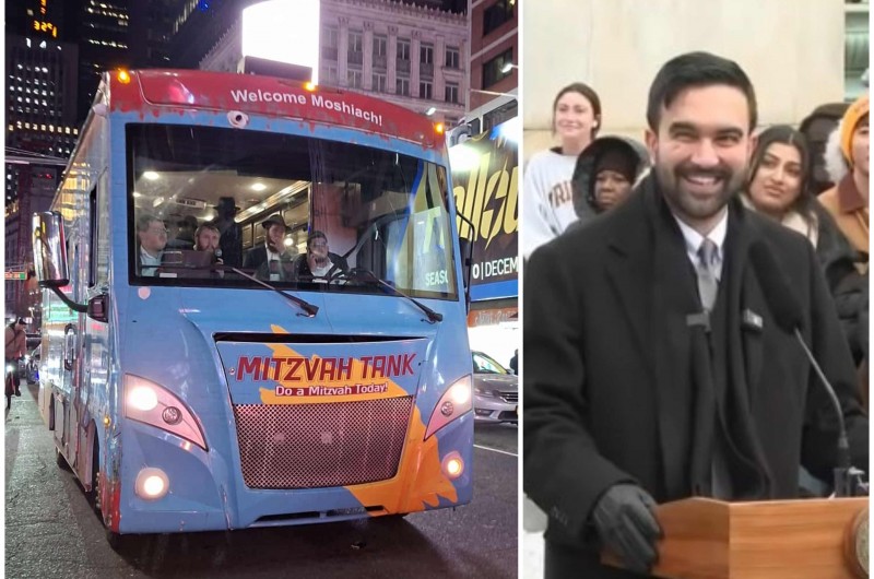 כיצד הגיב ממדאני שה'טנק' החב