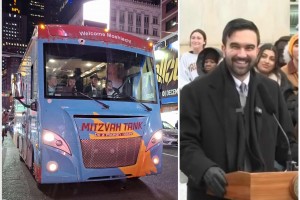 כיצד הגיב ממדאני שה'טנק' החב