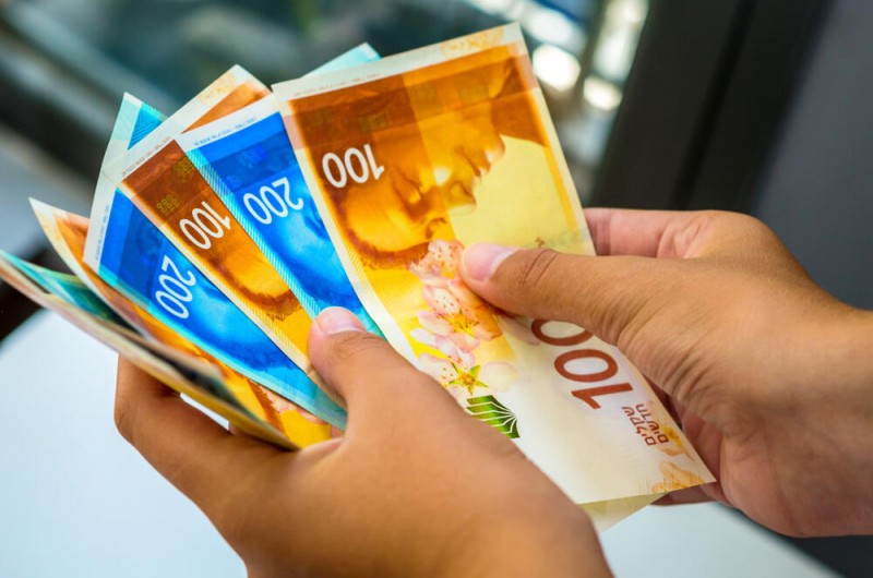 מפתיע: המדד ירד ברבע אחוז בפעם השניה ברציפות