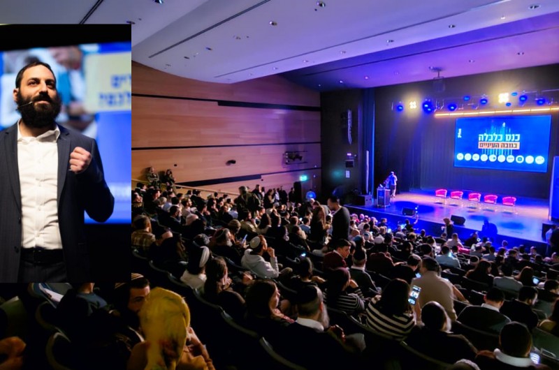 כך ניתן להיות שותף של הבנק ועשירי תבל! / מנדי זילברשטרום