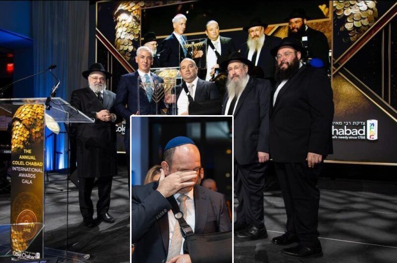 גיבורי בונדי אוסטרליה זכו לתשואות והוקרה בניו יורק