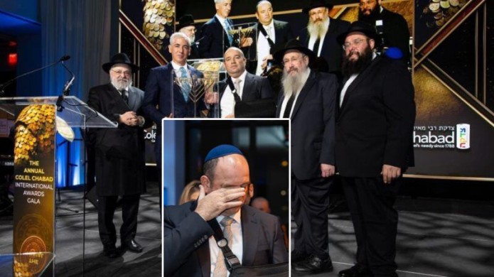 גיבורי בונדי אוסטרליה זכו לתשואות והוקרה בניו יורק