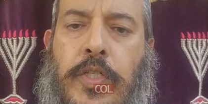 שיעור חשוב בביטחון בה': 