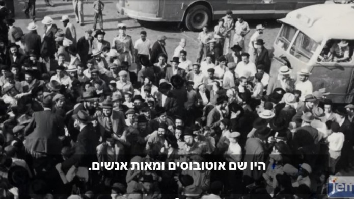 הבנייה והנחמה בכפר חב