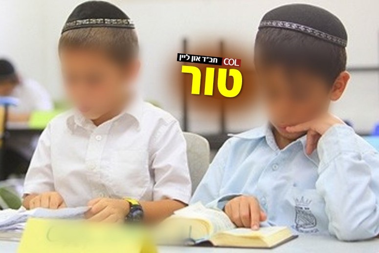 ילד לא צריך רק הורה שפועל. הוא צריך הורה שחושב עליו