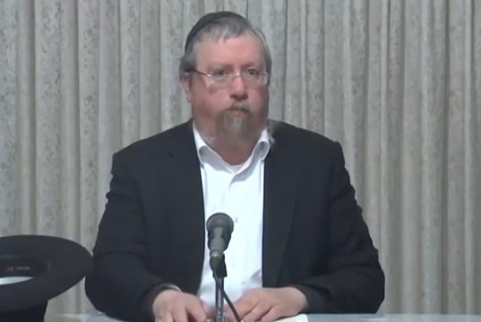 'באתי לגני': מ