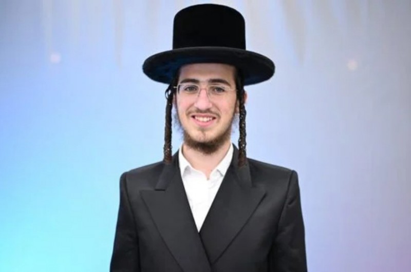 בתום ארבעה ימים של חיפושים: נמצא הבחור שנסחף בנחל מודיעים