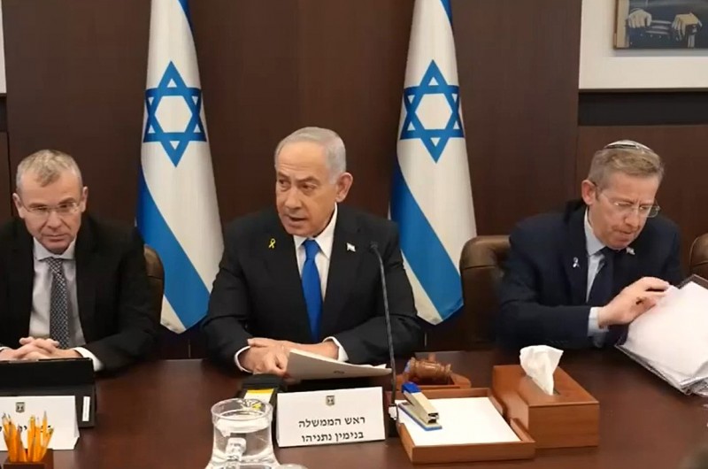 נתון מפתיע בישיבת הממשלה: רוב המשתמטים אינם חרדים