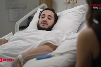 התכנית של לייבל לזרוב: לסייע בארגון אירוע חנוכה בתשפ