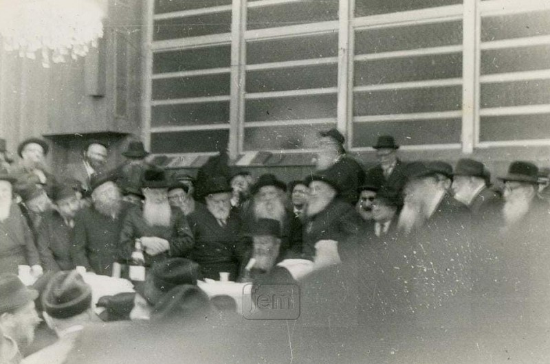 בתרגום מלא: מאמרי 'באתי לגני' המתאימים לשנה זו מפי הרבי 