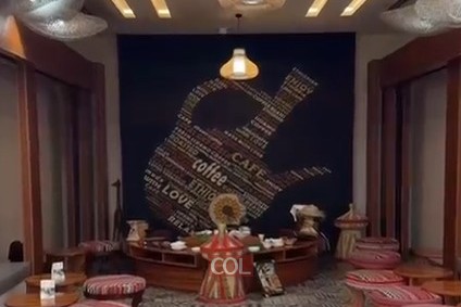 לאחר טיסה של 4 שעות, הגיע קפלר אמש לאדיס אבבה בירת אתיופיה, לקראת טיסת ההמשך ליעד הסופי, מדינה עלומה ביבשת אפריקה