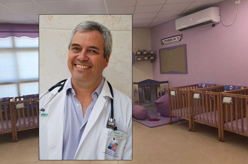 רגישות החורף ומערכת הנשימה אצל ילדים: הרופא הבכיר מסביר